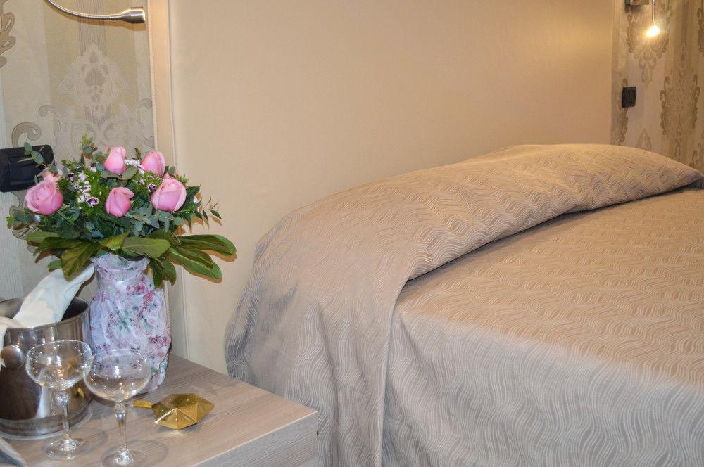 Bed and breakfast Colosseo 28 3*