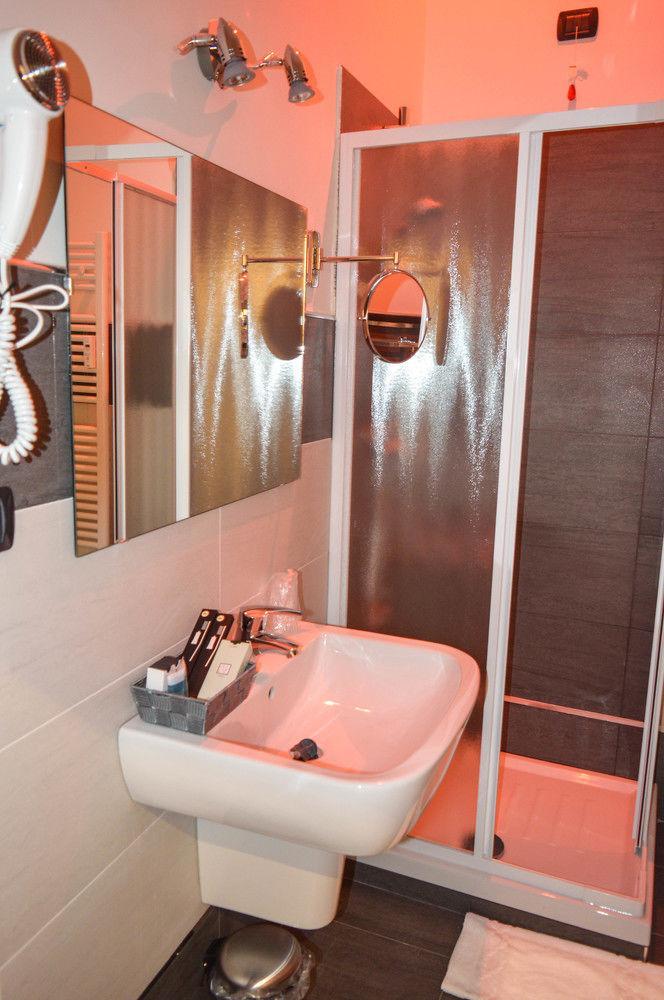 Bed and breakfast Colosseo 28