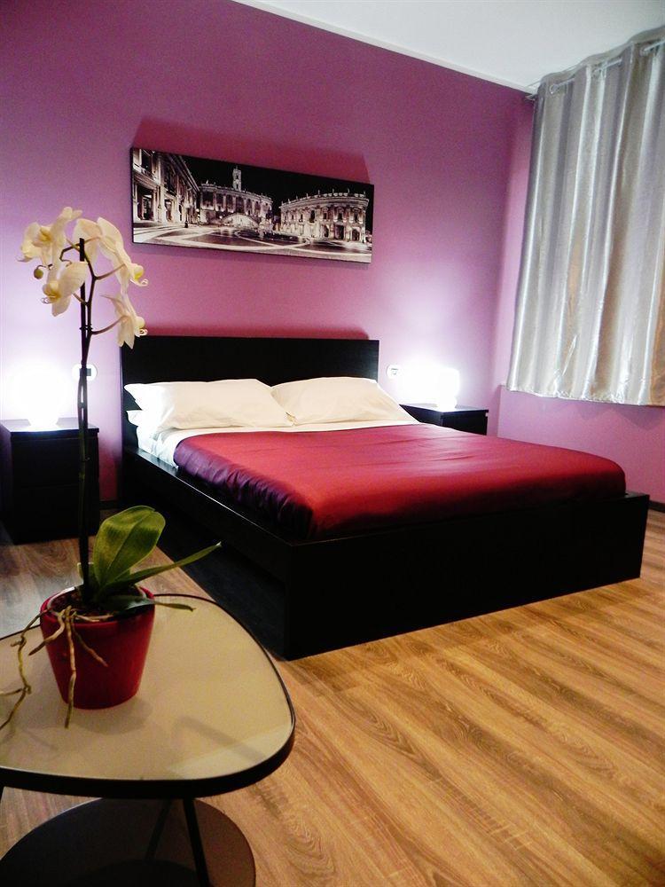 Bed and breakfast Colosseo 28 Roma