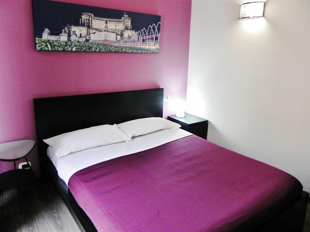 Bed and breakfast Colosseo 28 Roma