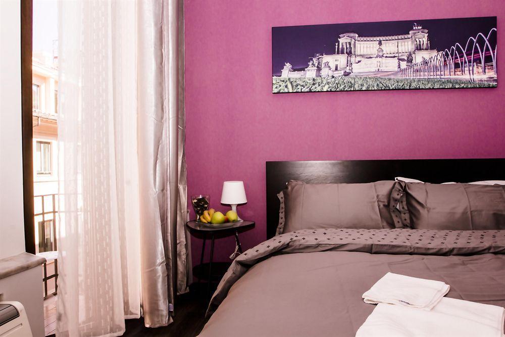 Bed and breakfast Colosseo 28