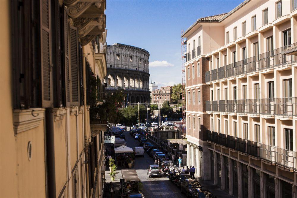 Bed and breakfast Colosseo 28 Roma
