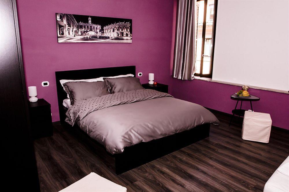 Bed and breakfast Colosseo 28 3*
