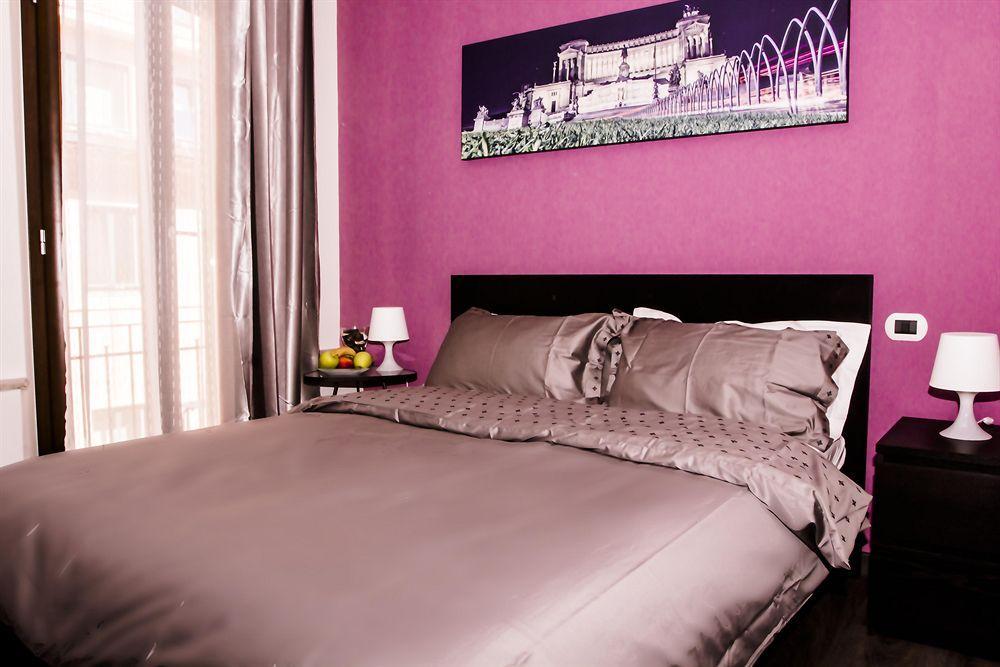 Bed and breakfast Colosseo 28