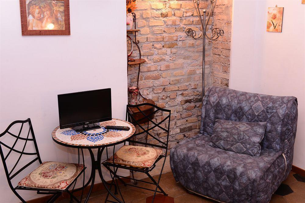 Casa de hóspedes All'ombra Del Cupolone