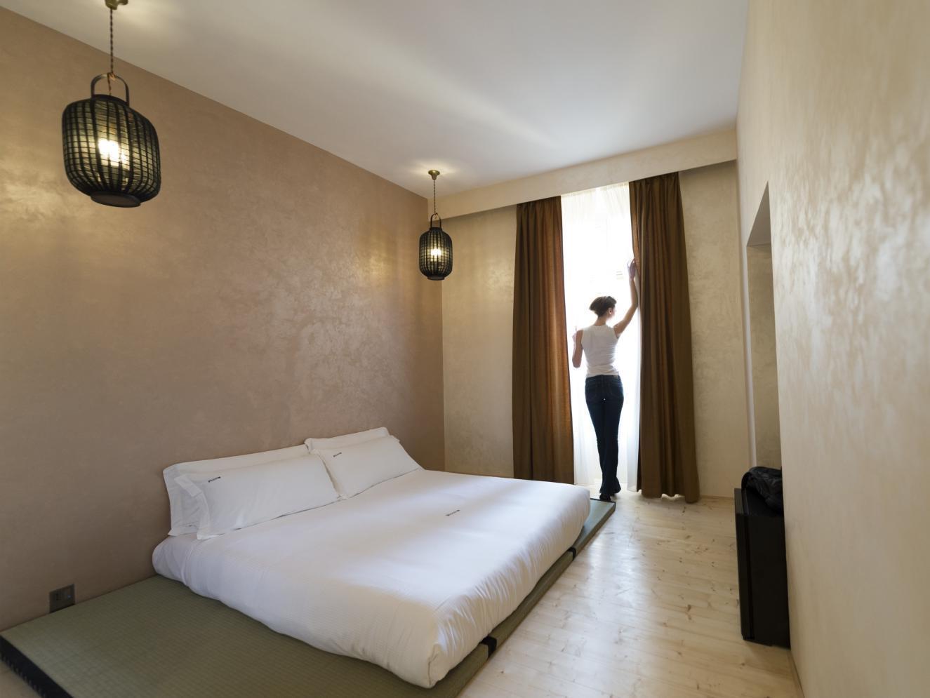 Irooms Pantheon