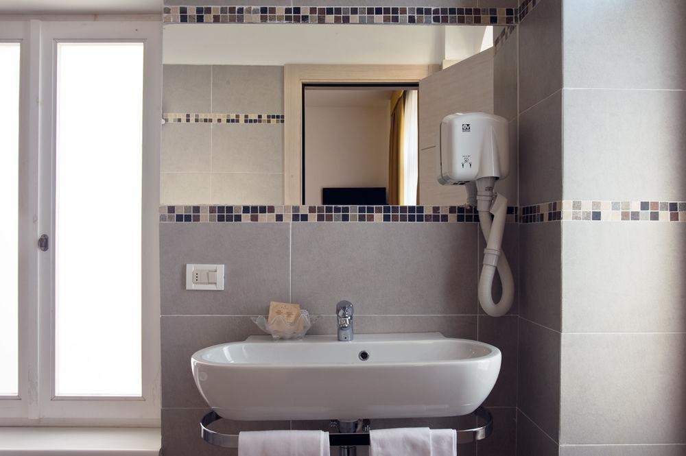 Hotel Appia 442 Rom
