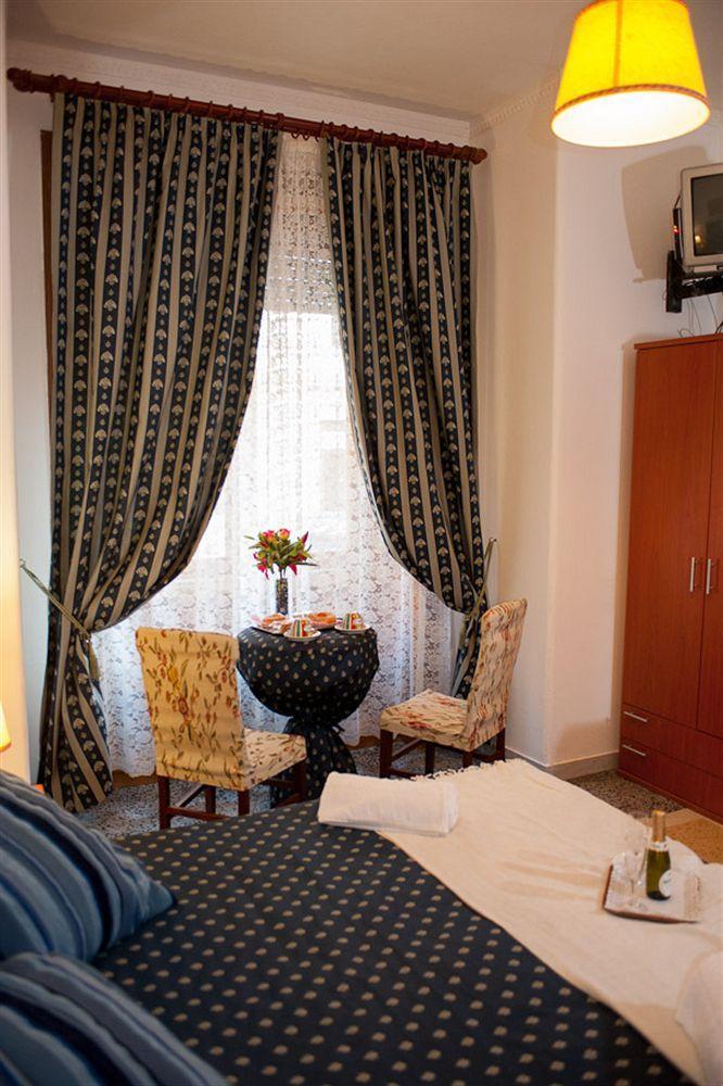 Gjestgiverier A Casa Di Serena A San Pietro 3*