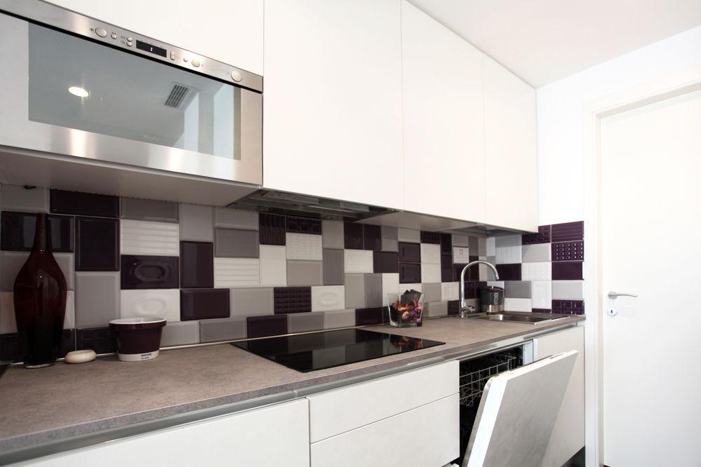 Appartamento Purple Vatican