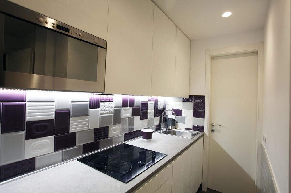 Purple Vatican