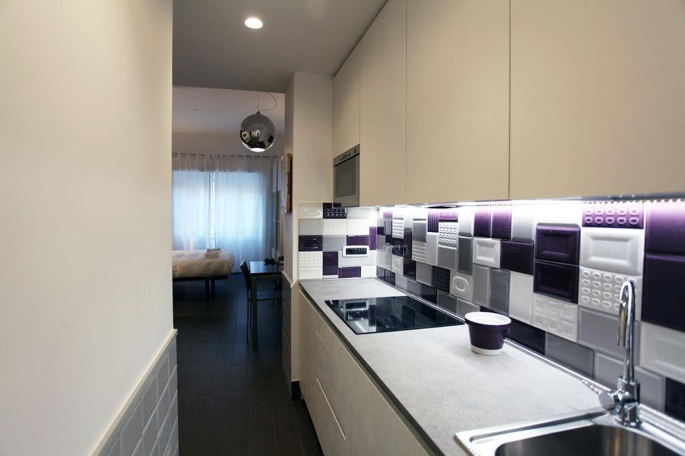 Appartamento Purple Vatican *
