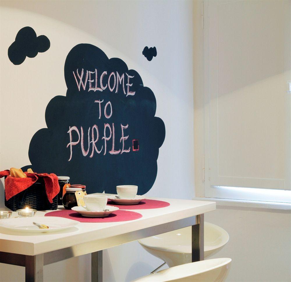Appartamento Purple Vatican
