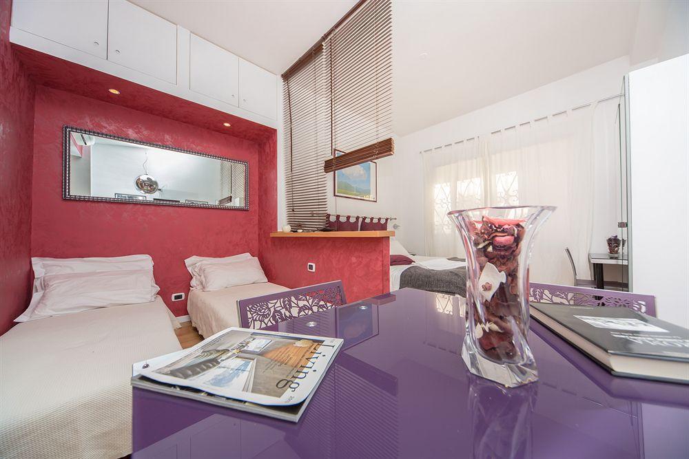 Appartamento Purple Vatican Roma