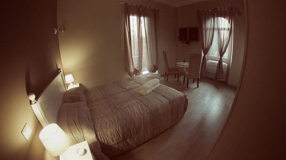 Affittacamere Relais Domus Elettra