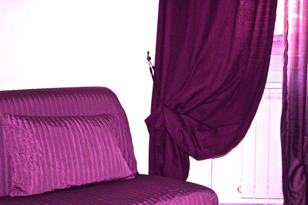 Bed & Breakfast La Mela Di *