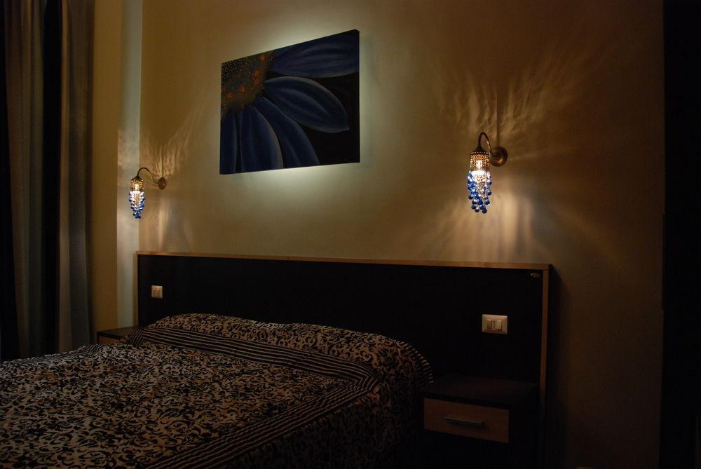 Bed and breakfast Flowerome Roma