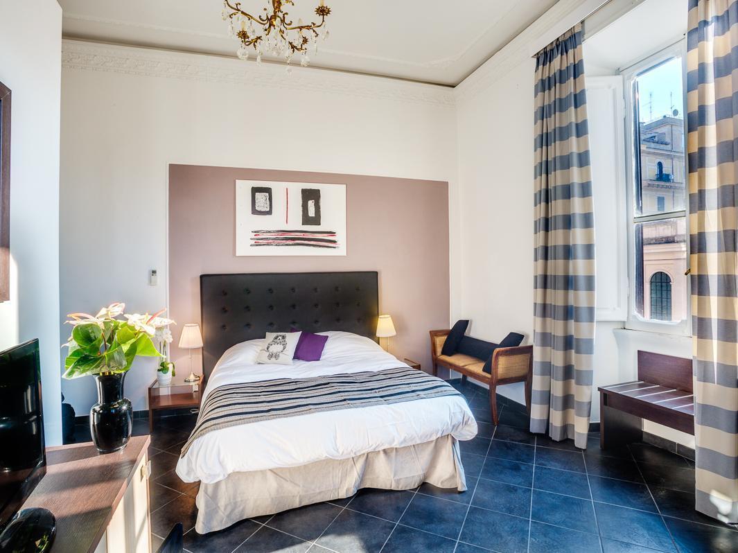 Bed & Breakfast Little Rose 5*