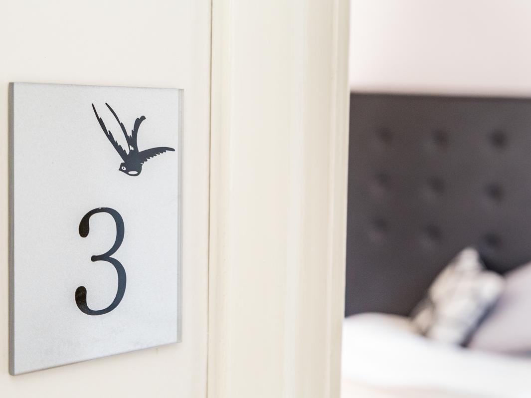 Bed & Breakfast Little Rose Roma