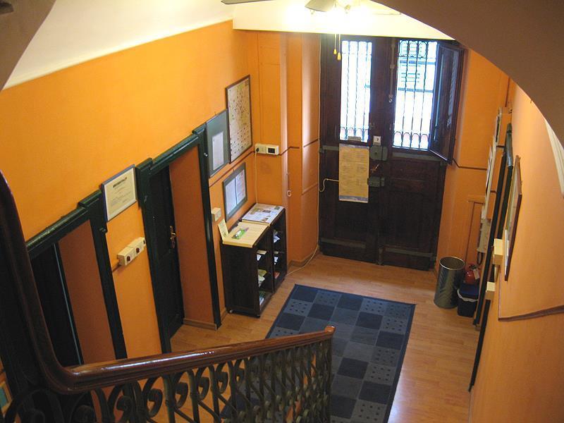 Gasthof A San Pietro Bed 2*