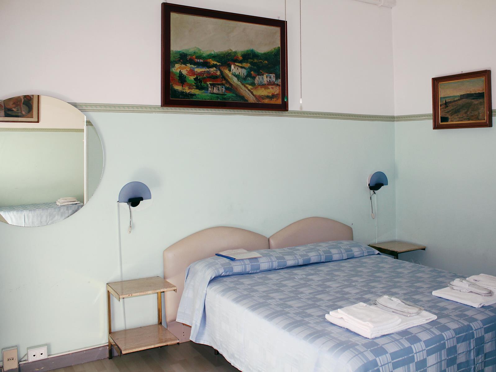 A San Pietro Bed Rom