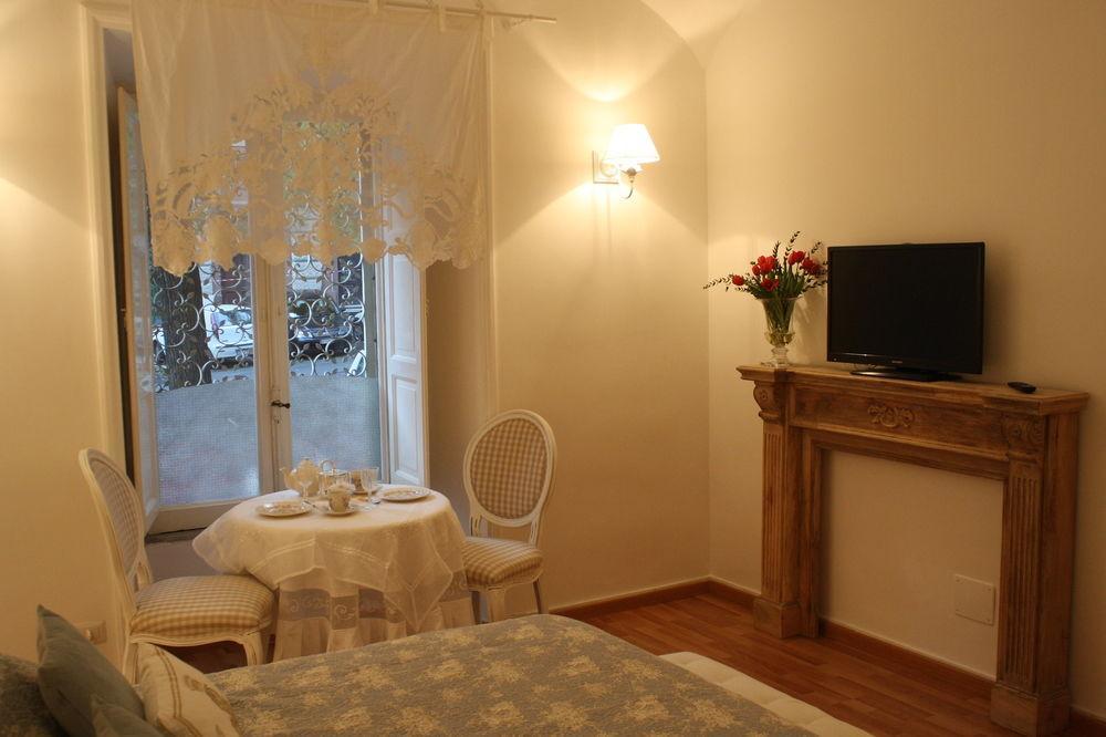 Hotel La Maison Josephine Roma