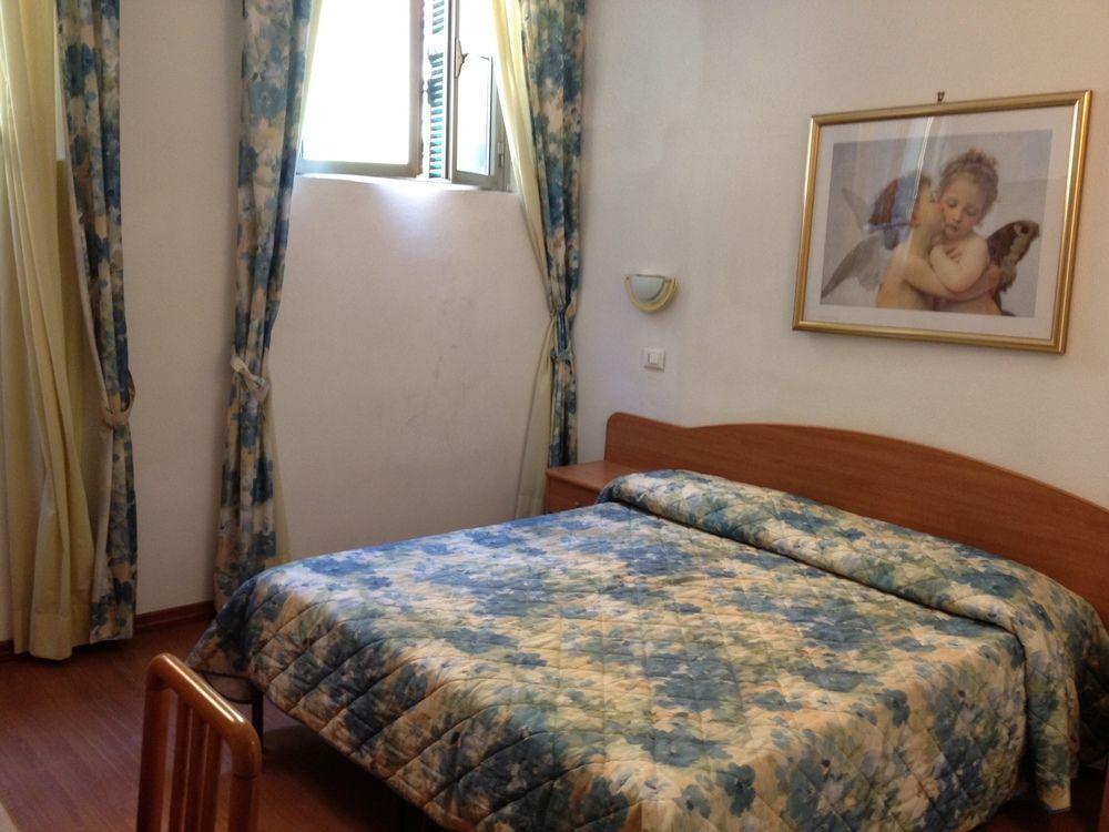 Hotel Tirreno Rom