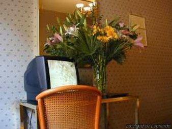 Hotell King Roma