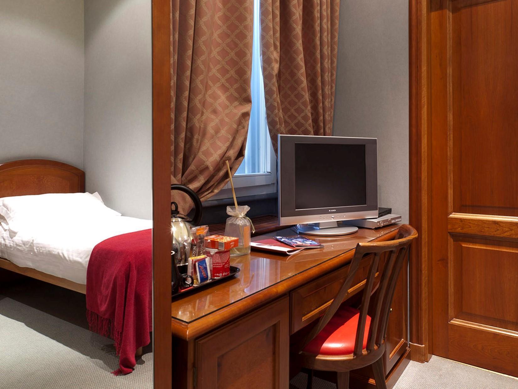 Hotel Rex