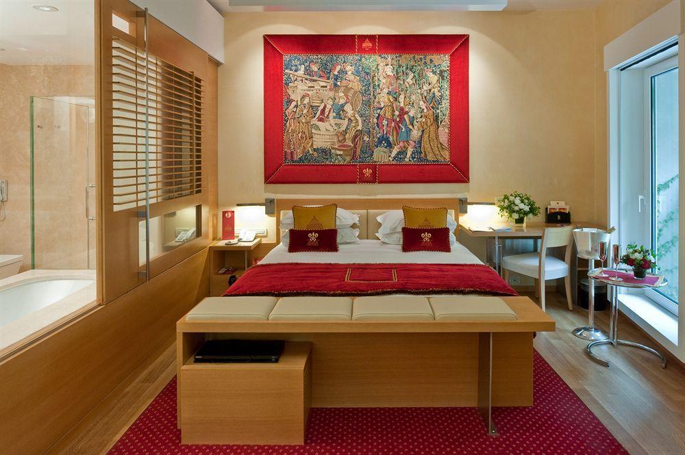Hotel Bio Raphael - Relais & Chateaux 5*