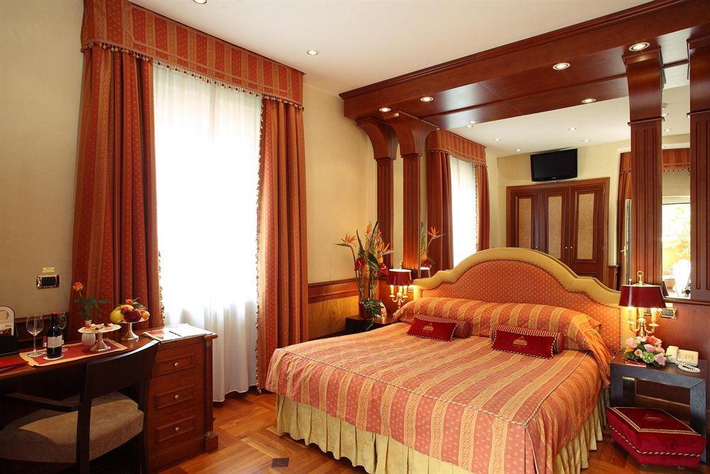 Hotel Bio Raphael - Relais & Chateaux