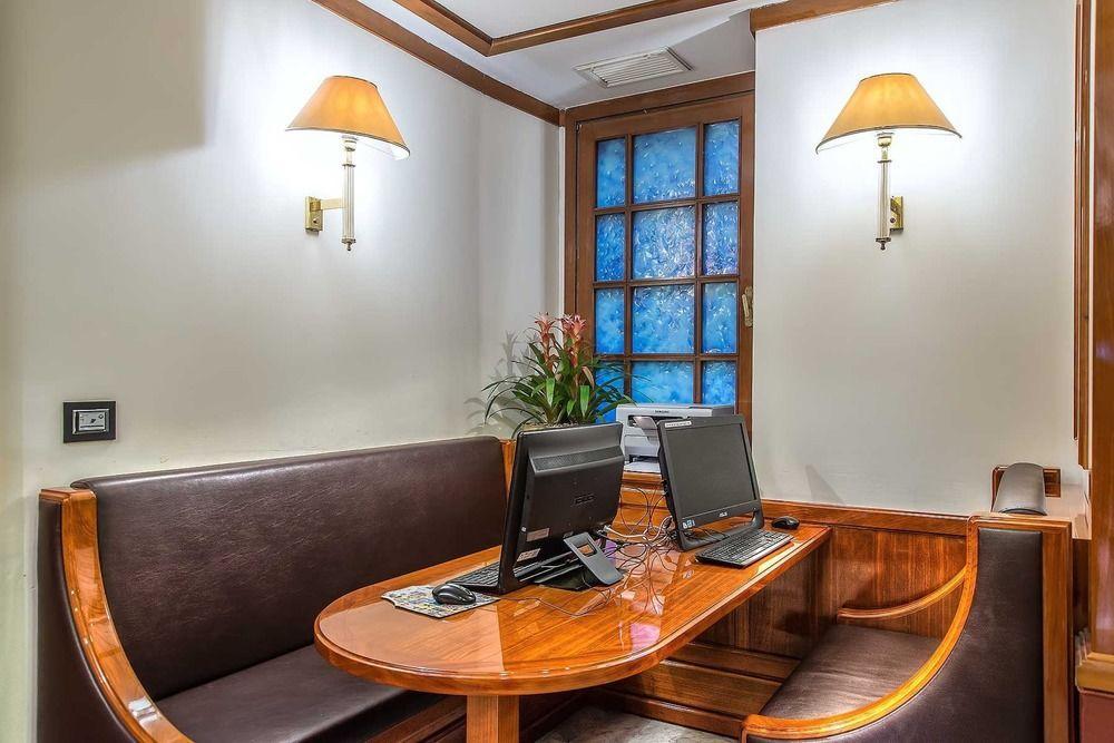 Hotell Del Senato