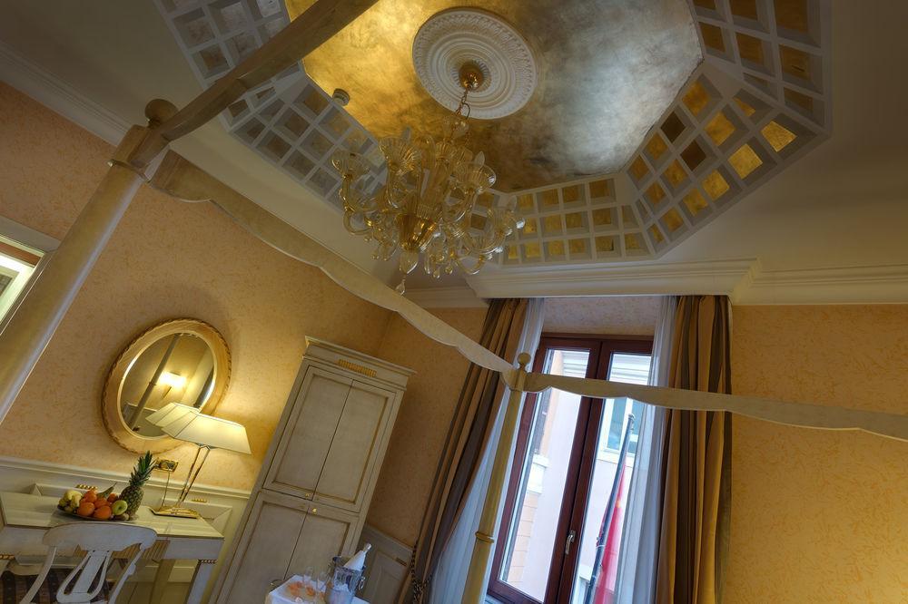 Hotel Bolivar Roma