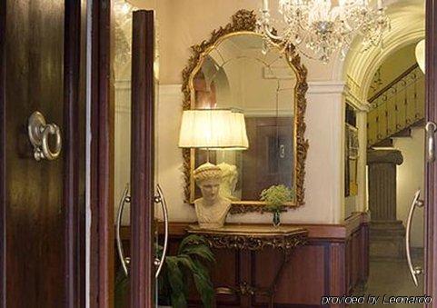 Hotel Bolivar