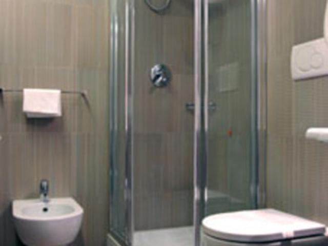 Hotel Garda Roma