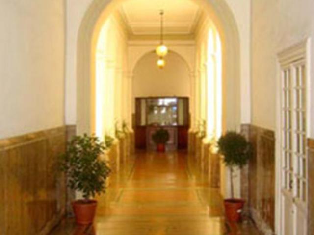 Hotel Garda 3*