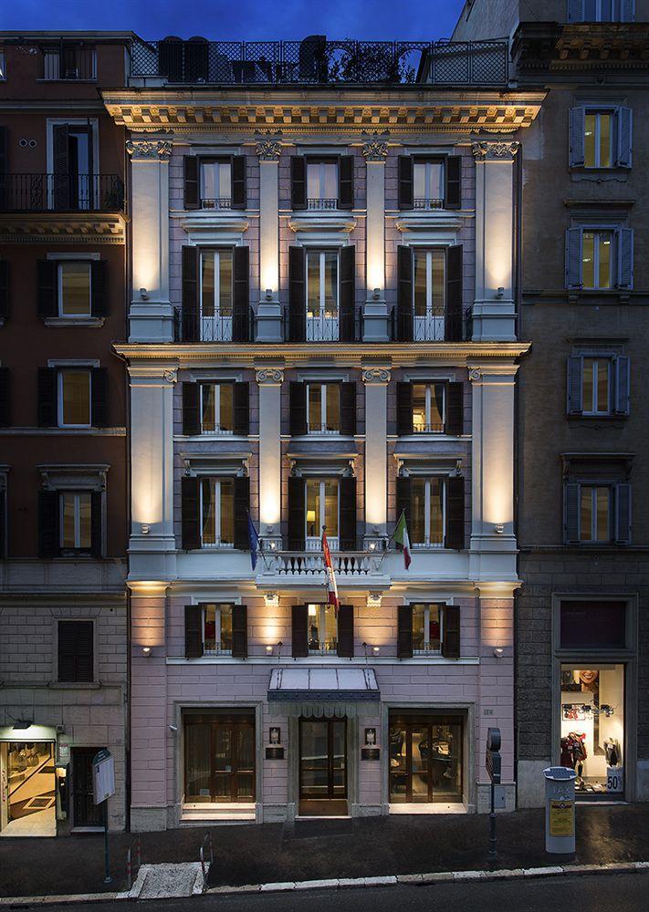 Hotel Stendhal