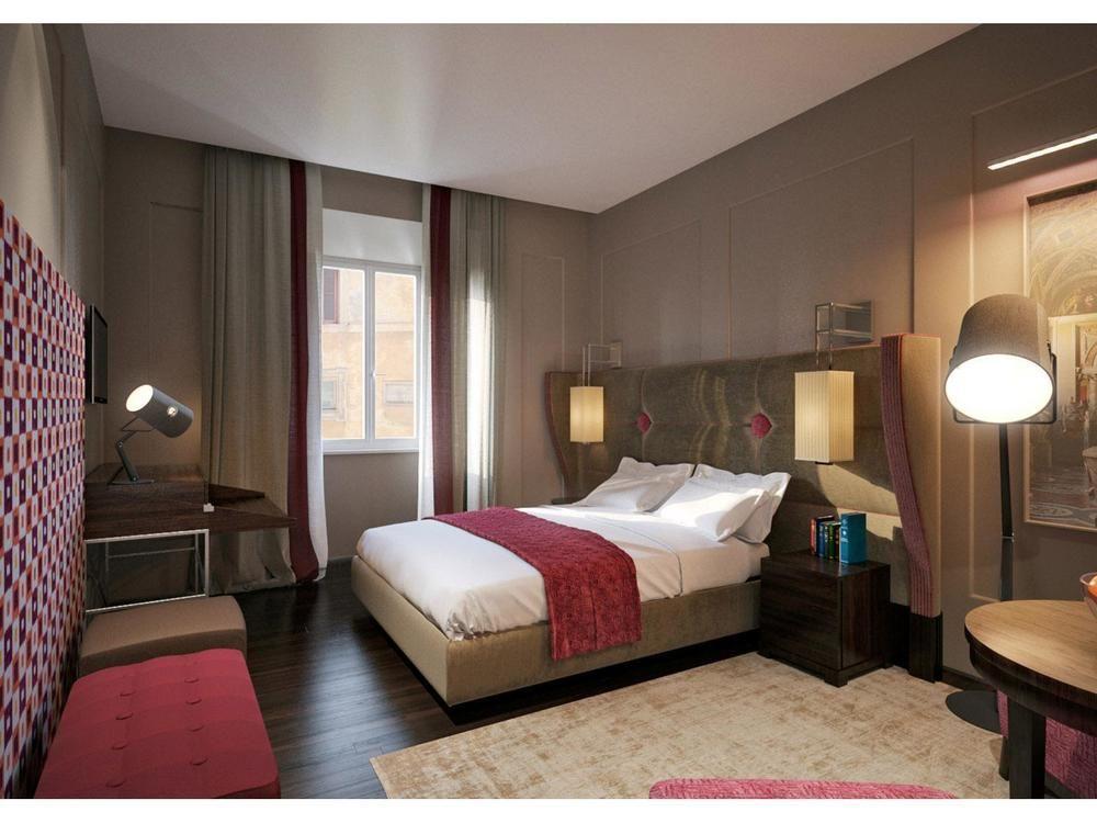 Hotel Stendhal