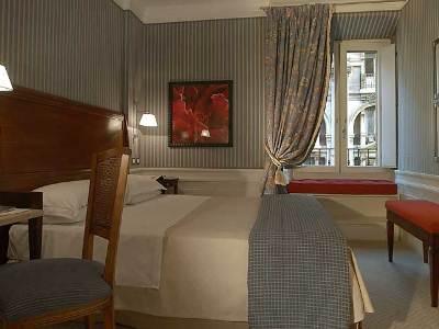 Hotel Stendhal