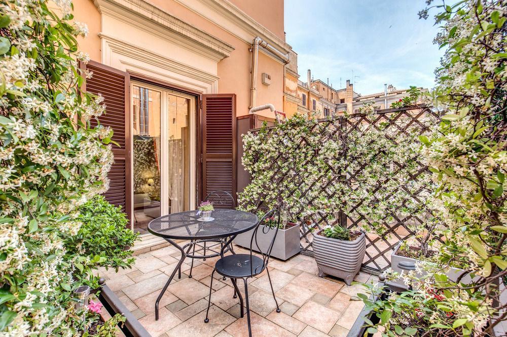 Guest house 69 Manin Street Rome