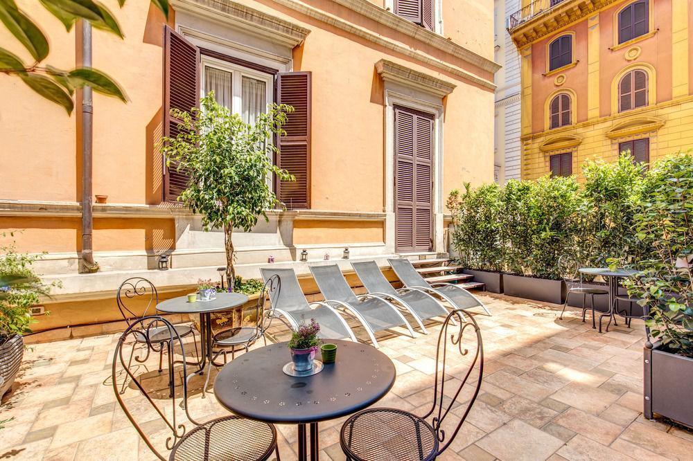 Guest house 69 Manin Street 3*