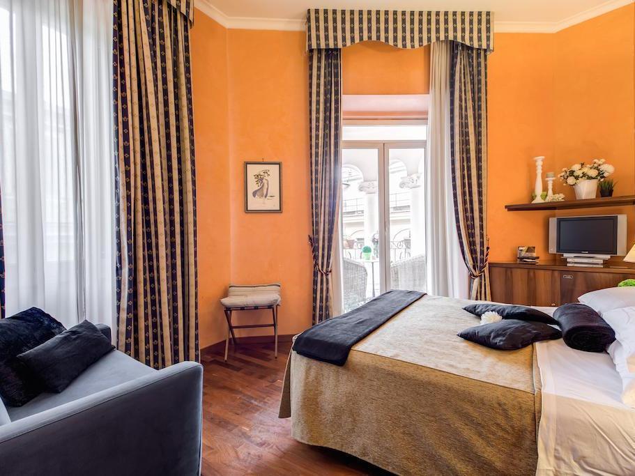 Hotell Le Petit