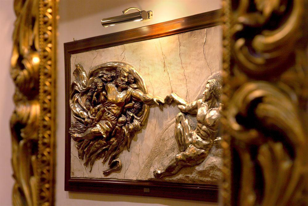 Hotel Forte Roma