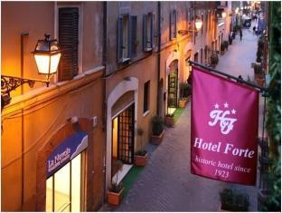Hotel Forte