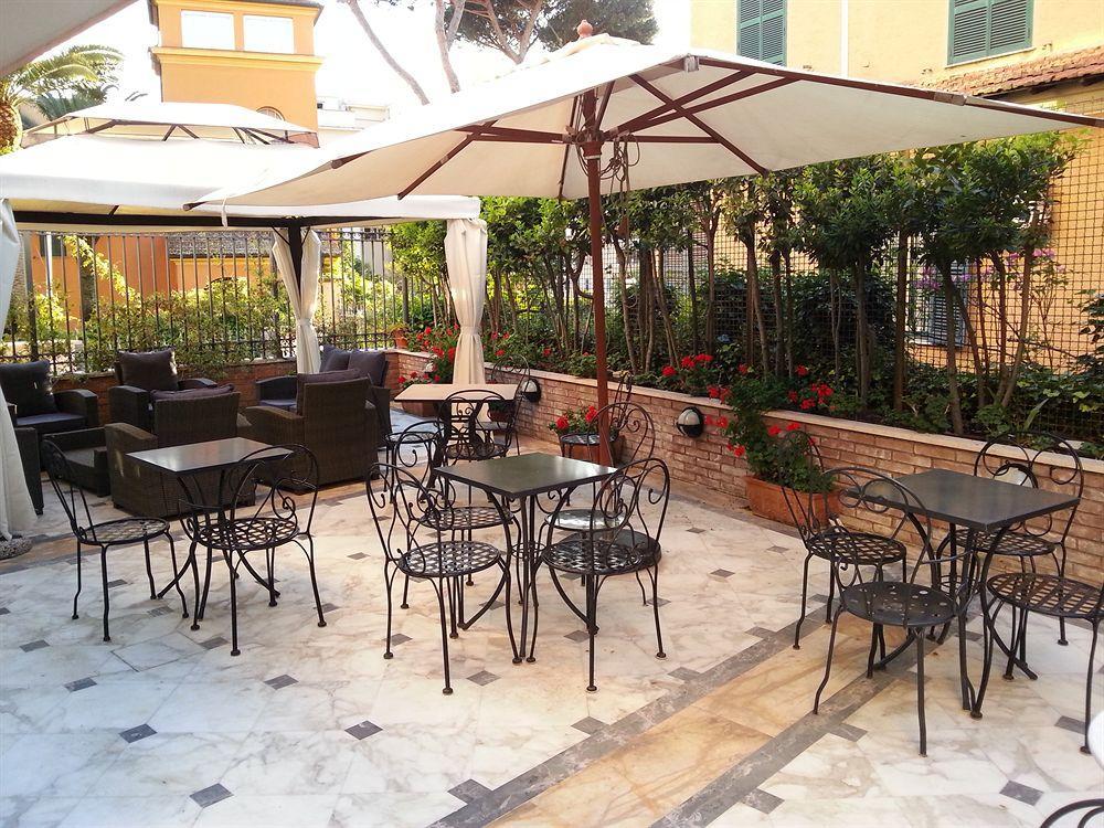 Hotel Sunrise Roma