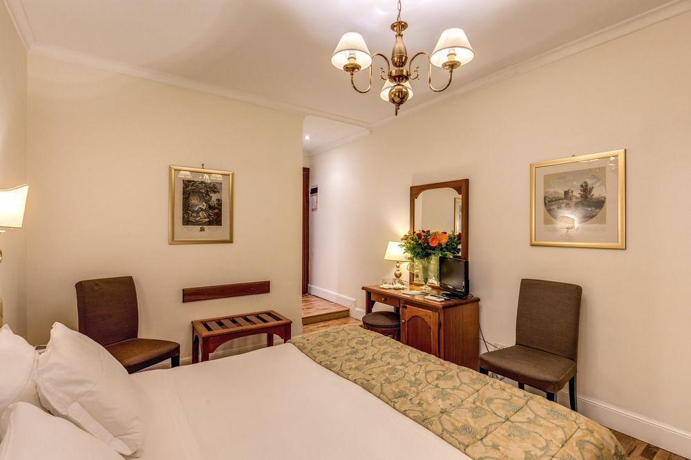 Hotell Cortina 3*