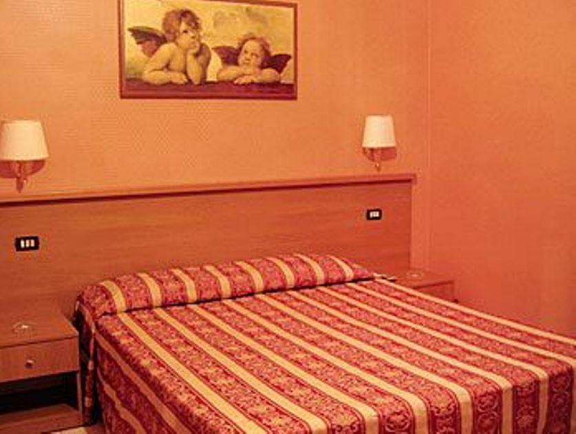 Hotel Virginia Roma