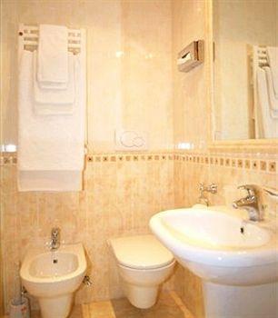 Hotell Meridiana 2*