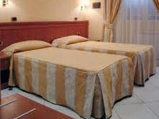 Hotell Meridiana Roma
