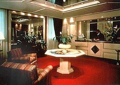 Atlante Garden Rom