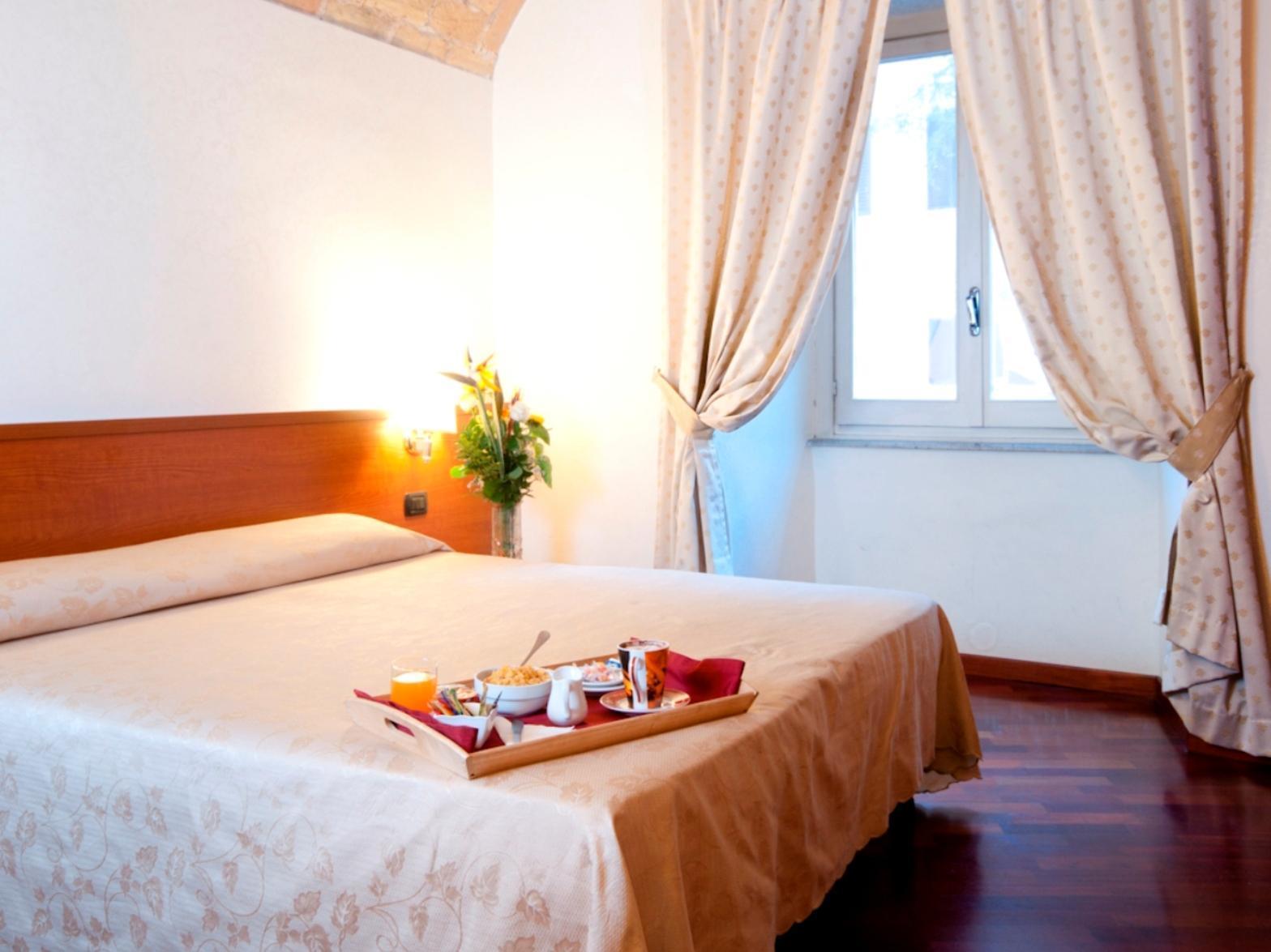 Hotell Priscilla
